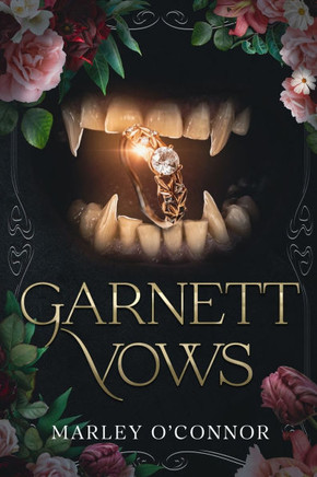 Garnett Vows - Large Print