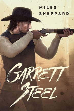 Garrett Steel