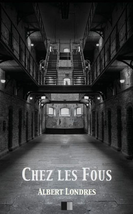 Chez Les Fous (French Edition)