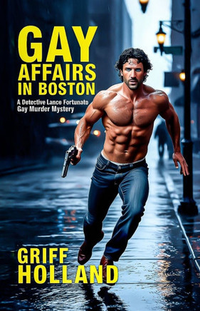 Gay Affairs in Boston