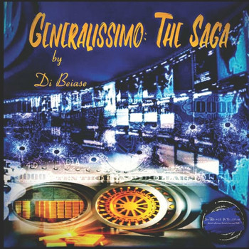 Generalissimo The Saga: Generalissimo The Saga limited edition