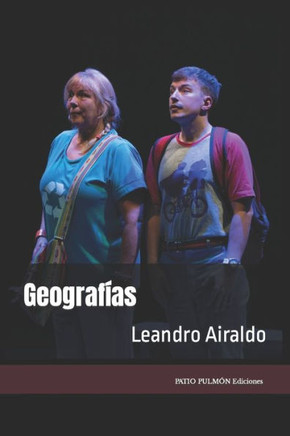 Geografías
