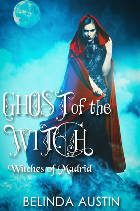 Ghost of the Witch