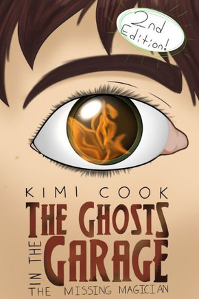 Ghosts in the Garage: The Missing Magician