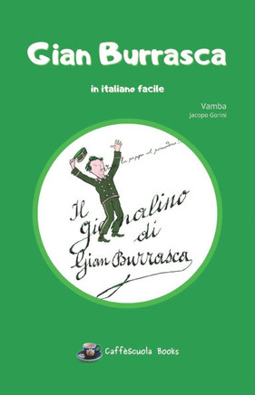 Gian Burrasca: in italiano facile