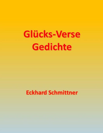 Glücks-Verse Gedichte