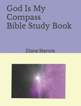 GOD Is My COMPASS: God gives directions in His Word