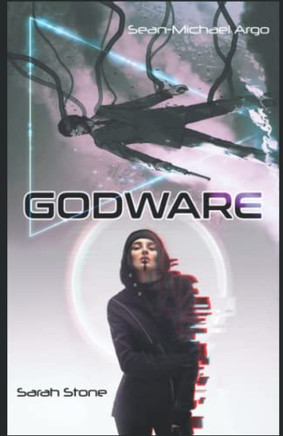 Godware: A Cyberpunk Novel