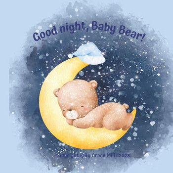 Good night, Baby Bear!