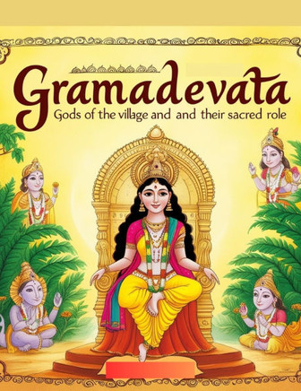 Gramadevata: Gods of the Village and Their Sacred Role