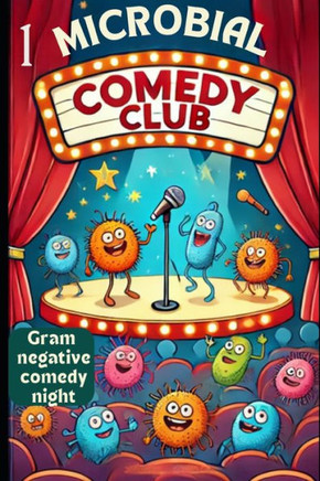 Gram-Negative Bacteria Night: Unveiling the Microbial World: A Deep Dive into Gram-Negative Bacteria