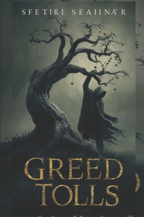 Greed's Toll: The Hidden Psychological Costs of Greed