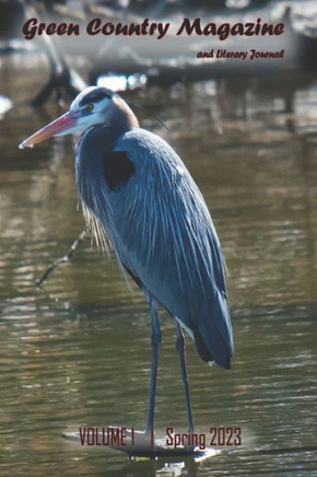 Green Country Magazine and Literary Journal