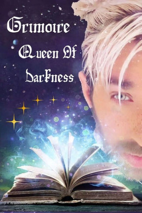 Grimoire Queen Of Darkness
