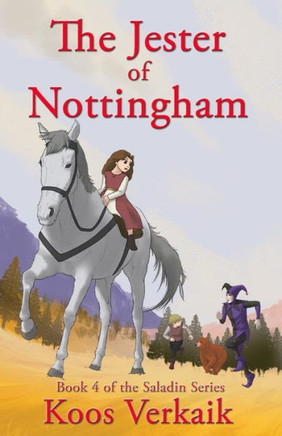 The Jester Of Nottingham