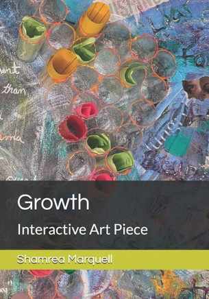 Growth: Interactive Art Piece
