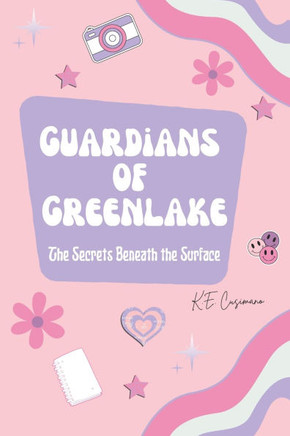 Guardians of Greenlake: The Secrets Beneath the Surface