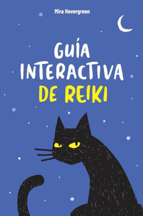 Guía interactiva de Reiki