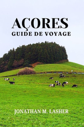 Guide de Voyage Aux Açores: Aventure, culture et souvenirs inoubliables