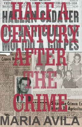 Half a Century After the Crime