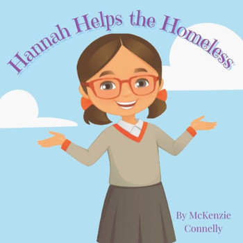 Hannah Helps the Homeless