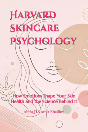 Harvard Skincare Psychology: How Emotions Shape Your Skin Health and the Science Behind It