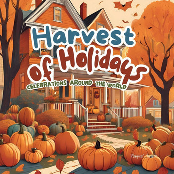 Harvest of Holidays: Celebrations Around the World