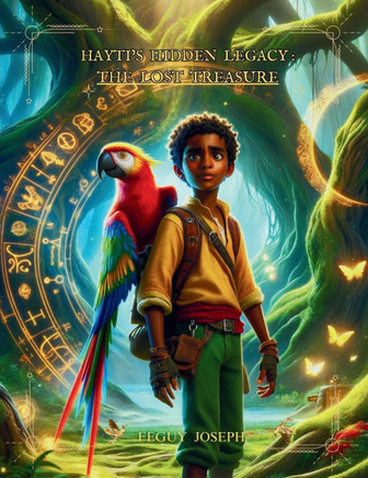 Hayti's Hidden Legacy: The Lost Treasure