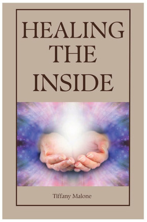 Healing the Inside: Transforming pain into strength and self-love