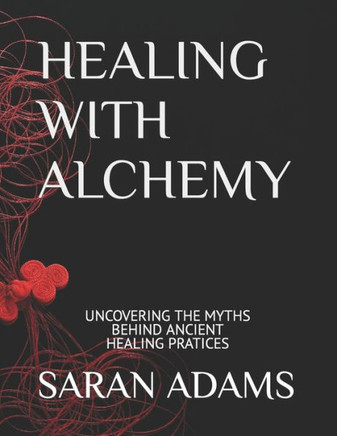 Healing with Alchemy
