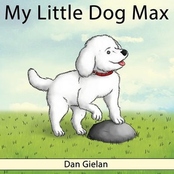 My Little Dog Max