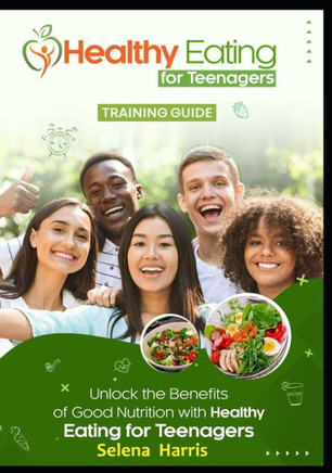 Healthy Eating for Teenagers