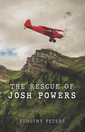 The Rescue Of Josh Powers