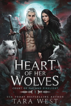 Heart of Her Wolves