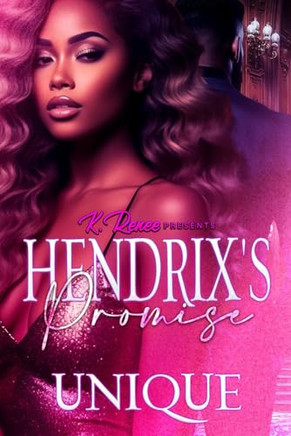 Hendrix's Promise