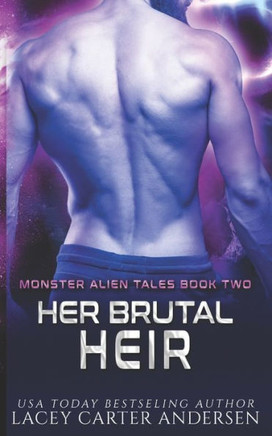 Her Brutal Heir