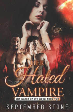 Her Hated Vampire