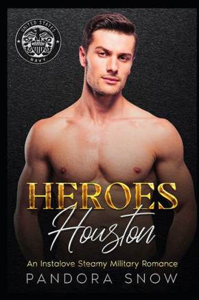 HEROES Houston: An Instalove Second Chance Secret Baby Romance