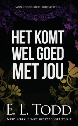 Het komt wel goed met jou