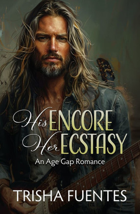 His Encore, Her Ecstasy: An Age Gap Romance