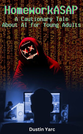 HomeworkASAP: A Cautionary Tale About AI for Young Adults