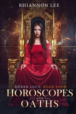 Horoscopes and Oaths: A Reverse Harem Romance Adventure