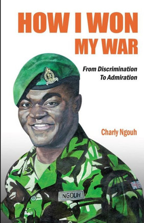 How I Won My War: The Reality of Being Different