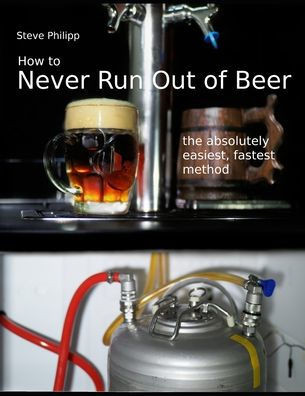 How to Never Run Out of Beer