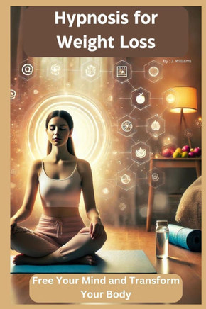 Hypnosis for Weight Loss: Free Your Mind and Transform Your Body
