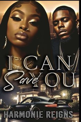 I Can Save You