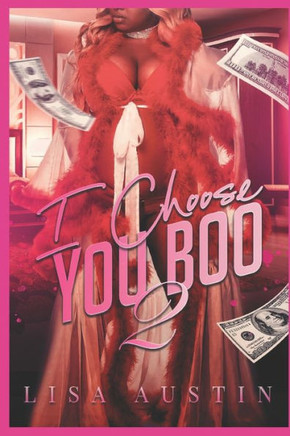 I Choose You Boo 2