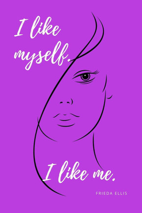 I like me.: I like myself.