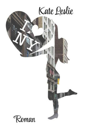 I Love New York: New York Love Story