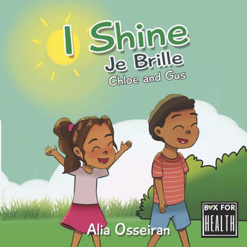 I Shine: Je Brille